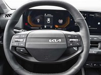 2026 Kia K4 EX Premium FWD