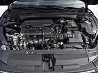2026 Kia K4 EX Premium FWD