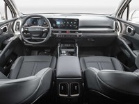 2026 Kia Sorento HEV EX AWD