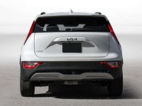 2026 Kia Niro EV Wind+ FWD