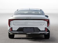 2025 Kia K4 GT-Line Turbo FWD