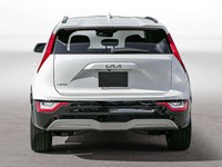 2026 Kia Niro EV Wave FWD