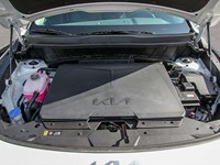 2026 Kia Niro EV Wave FWD