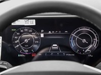 2026 Kia Niro EV Wave FWD