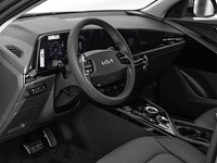 2026 Kia Niro EV Wave FWD