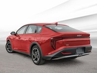 2025 Kia K4 EX FWD