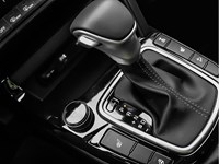 2026 Kia Seltos LX AWD