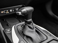 2025 Kia K4 GT-Line Turbo FWD