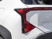 2027 Kia Seltos LX FWD