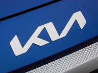 2026 Kia Seltos LX AWD