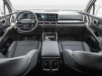 2026 Kia Sorento HEV EX AWD