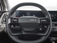 2026 Kia Sorento HEV EX AWD