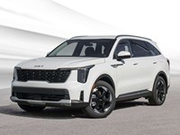 2026 Kia Sorento HEV EX AWD