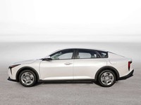 2026 Kia K4 LX FWD