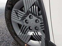 2026 Kia K4 LX FWD
