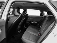 2026 Kia K4 LX FWD