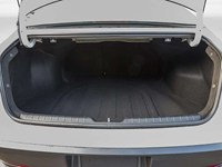 2026 Kia K4 LX FWD