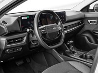 2026 Kia K4 LX FWD