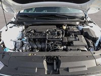 2026 Kia K4 LX FWD