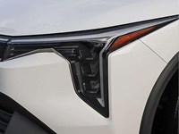 2026 Kia K4 LX FWD