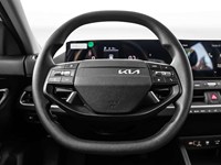 2026 Kia K4 LX FWD