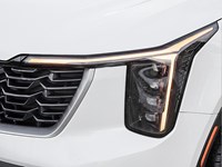 2026 Kia Sorento PHEV SX AWD