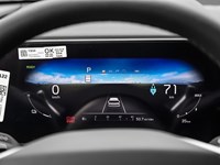 2026 Kia Niro EV Wind+ FWD