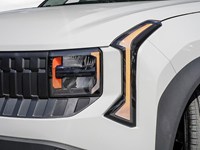 2027 Kia Seltos LX FWD