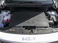 2026 Kia Niro EV Wind+ FWD