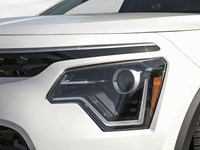 2026 Kia Niro EV Wind+ FWD