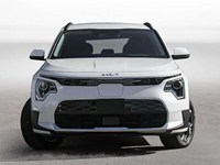 2026 Kia Niro EV Wind+ FWD