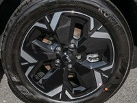 2026 Kia Niro EV Wind+ FWD