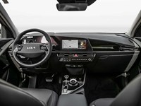 2026 Kia Niro EV Wind+ FWD
