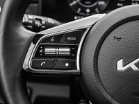 2026 Kia Seltos EX Premium AWD