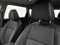 2026 Kia Seltos LX AWD