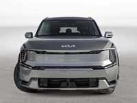 2026 Kia EV9 Land w/Plus Package AWD