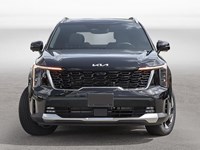 2026 Kia Sorento PHEV EX AWD