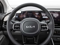 2026 Kia Carnival LX FWD