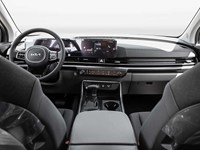 2026 Kia Carnival LX FWD