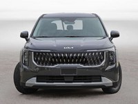 2026 Kia Carnival LX FWD