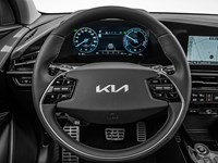 2026 Kia Niro SX FWD
