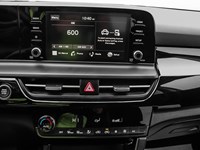 2026 Kia Seltos LX AWD