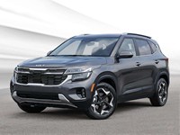 2026 Kia Seltos EX Premium AWD