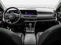 2026 Kia Seltos EX Premium AWD