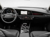 2026 Kia Niro EX FWD