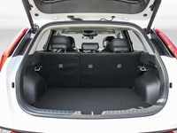 2026 Kia Niro EX FWD