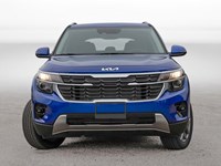 2026 Kia Seltos LX AWD