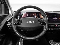 2026 Kia Niro EV Wave FWD