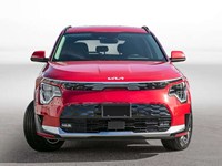 2026 Kia Niro EV Wave FWD