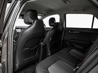 2026 Kia Niro EV Wave FWD